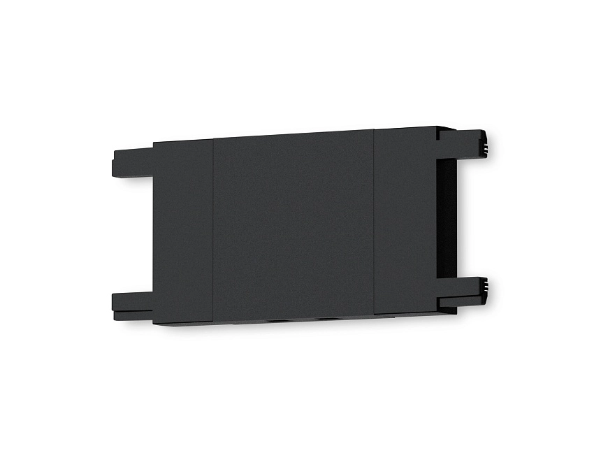 Коннектор Magnetic Ultra Slim GV1109 черный