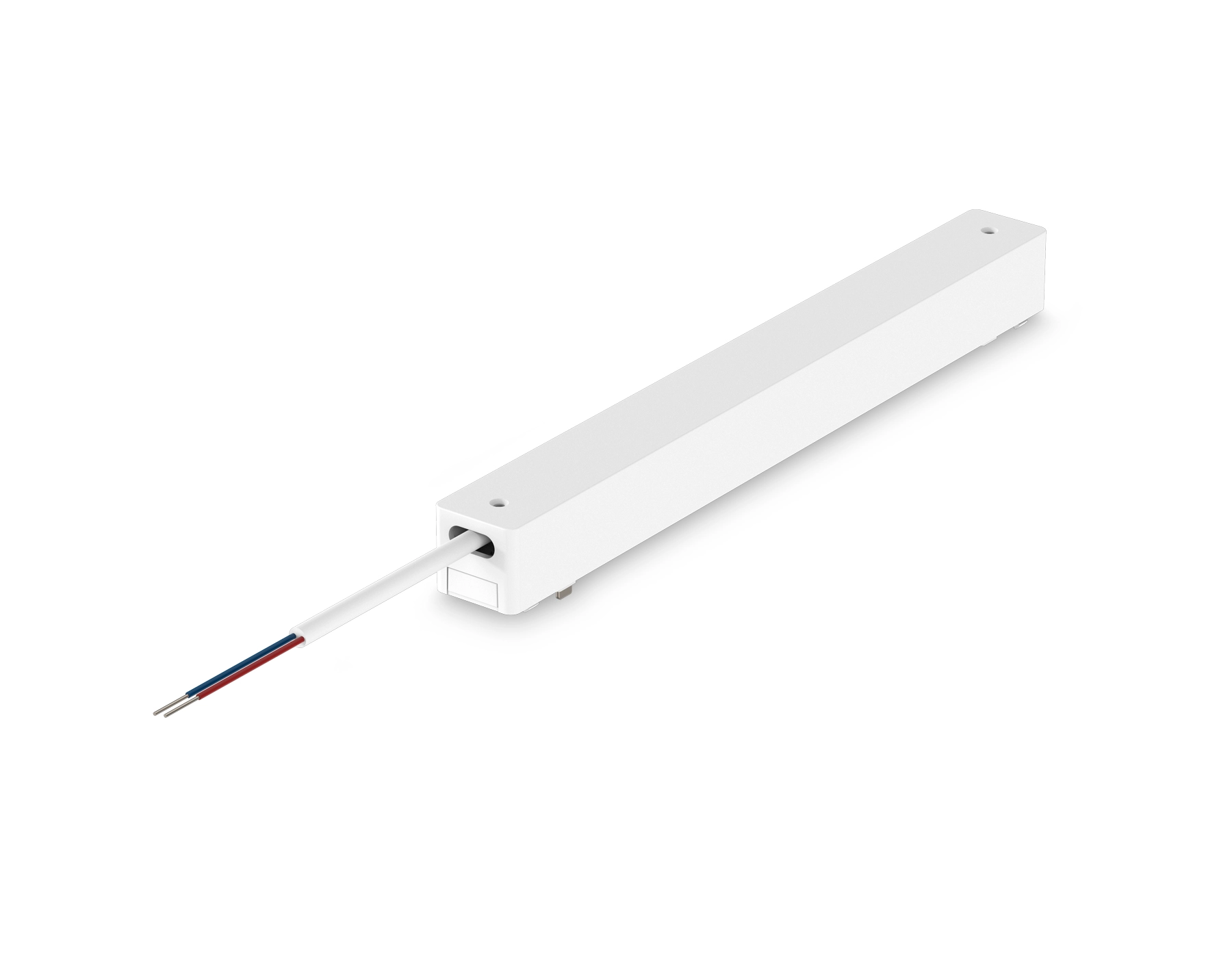 Блок питания Magnetic Ultra Slim GV1233 100W белый