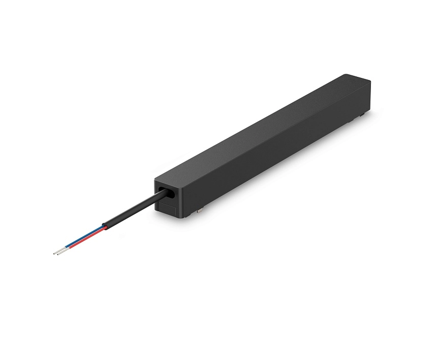 Блок питания Magnetic Ultra Slim GV1235 100W черный