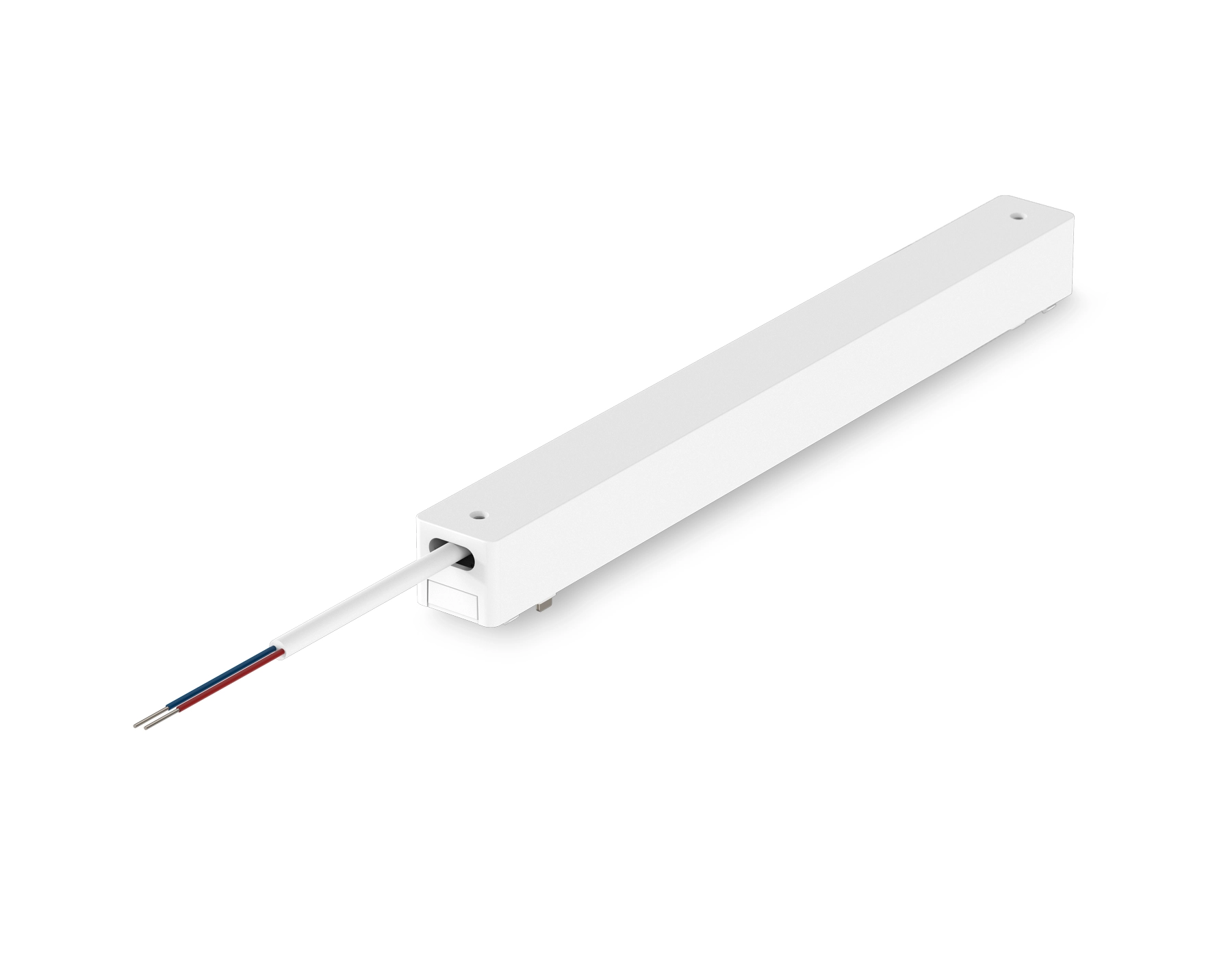Блок питания Magnetic Ultra Slim GV1238 200W белый