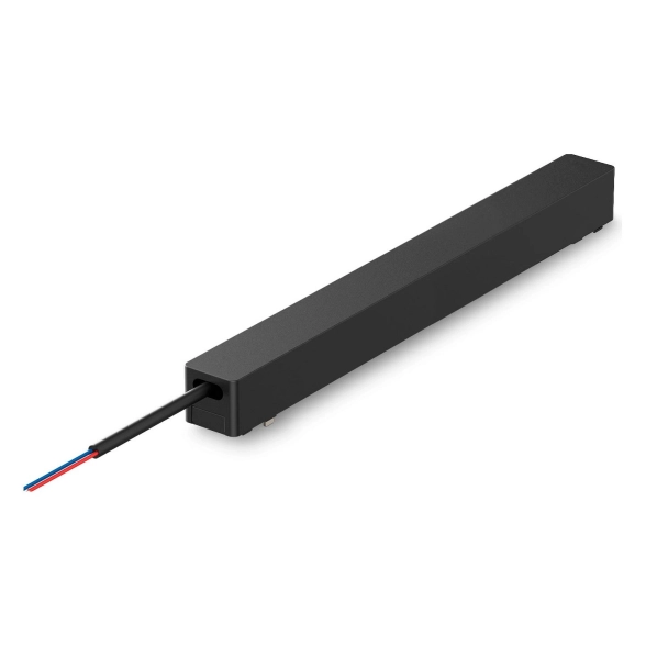 Блок питания Magnetic Ultra Slim GV1242 200W черный