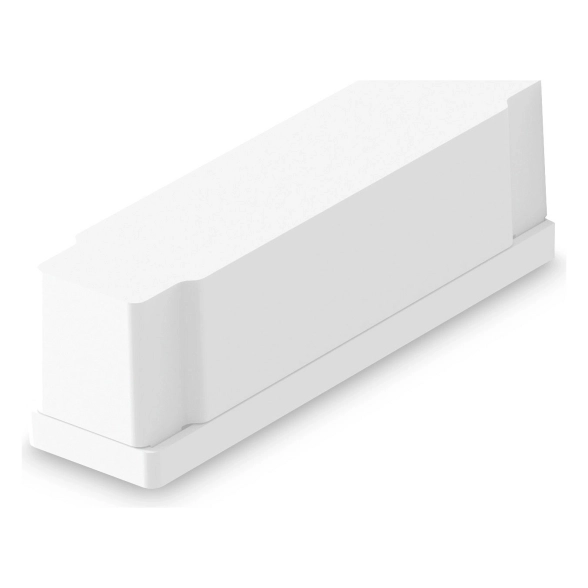 Короб для проводов Magnetic Ultra Slim GV1273 белый