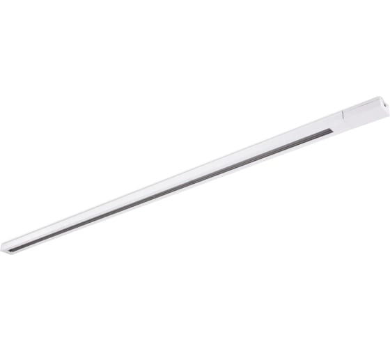 Шинопровод трековый Ambrella GL7006 1ф 2м белый