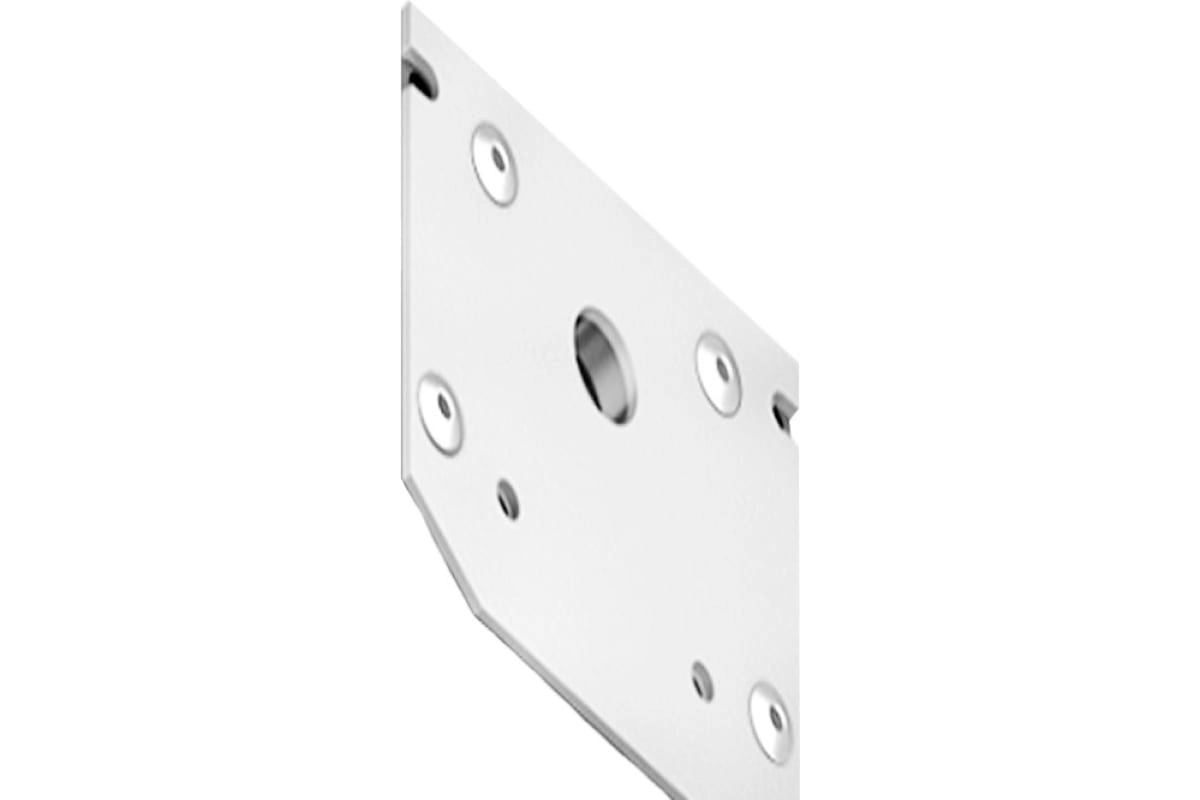 Заглушка Magnetic GL3622 BK белый