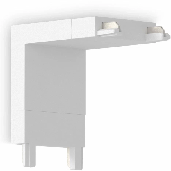 Коннектор Magnetic Ultra Slim GV1103 белый