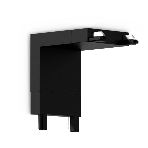 Коннектор Magnetic Ultra Slim GV1104 черный