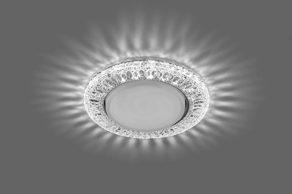 Светильник Feron CD4022 15W SMD 4000K GX53 пр.хром 29475-image-3