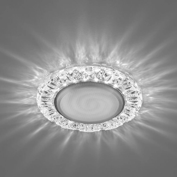 Светильник Feron CD4023 15W SMD 4000K GX53 пр.хром 29476-image-3