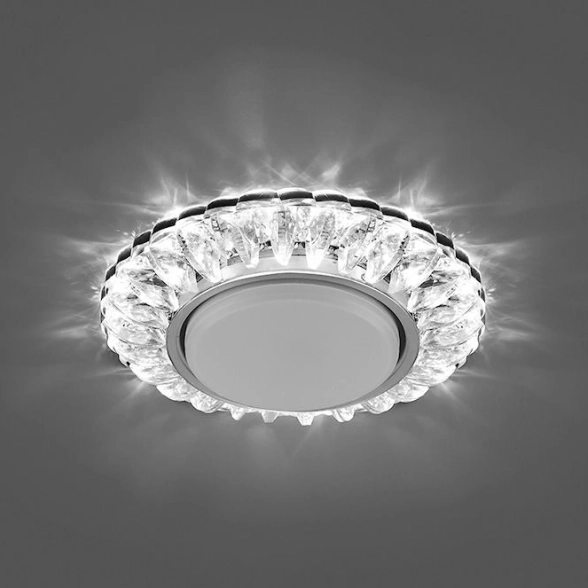 Светильник Feron CD4026 15W SMD 4000K GX53 пр.хром 29540-image-3