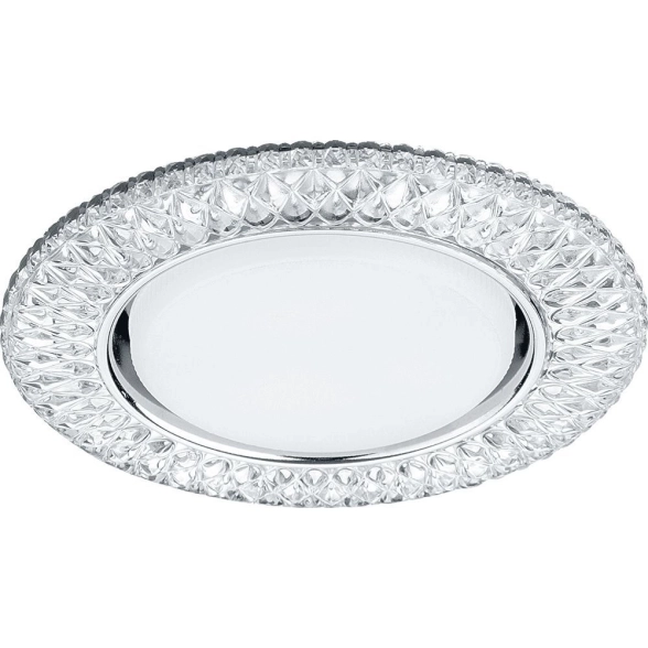 Светильник Feron CD4043 15W 4000K GX53 пр.хром 41305