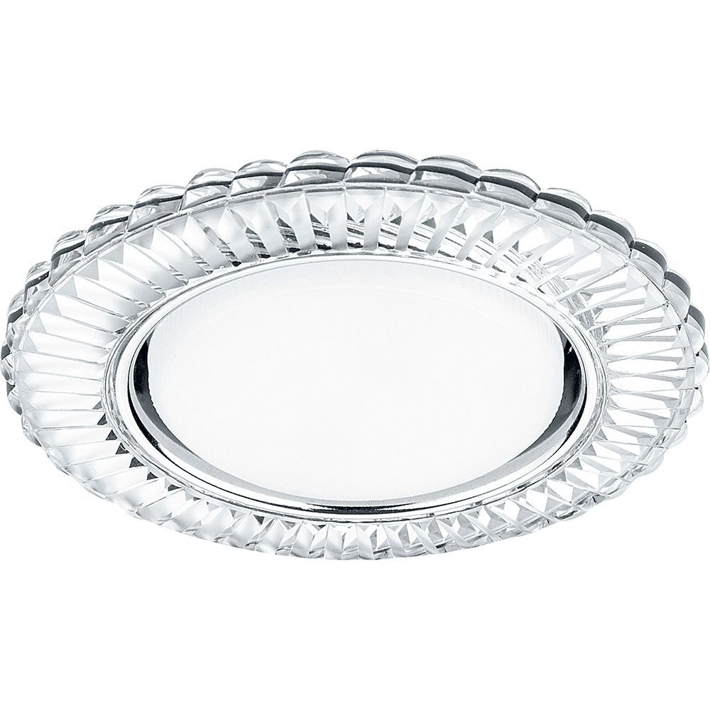 Светильник Feron CD4044 15W 4000K GX53 пр.хром 41306