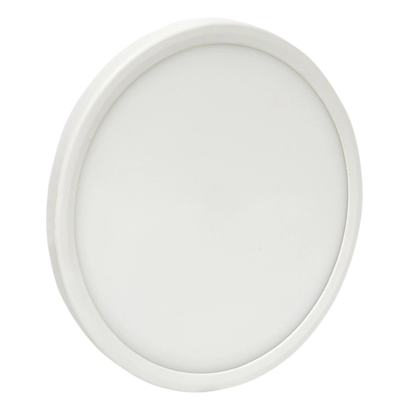 Светильник EKF Basic ДВО 1009 20Вт 4000К IP20