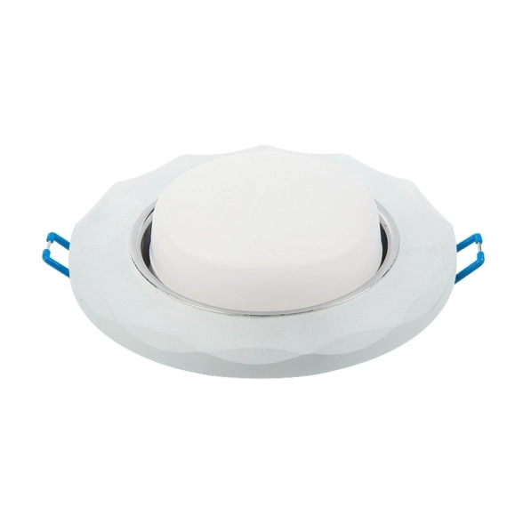Светильник GCL-GX53-H38-BL-6 Фигурный матовый