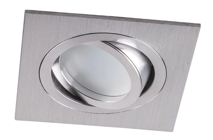 Светильник Feron DL2801 MR16 G5.3 хром