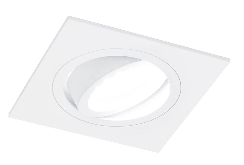 Светильник Feron DL2801 MR16 G5.3 белый
