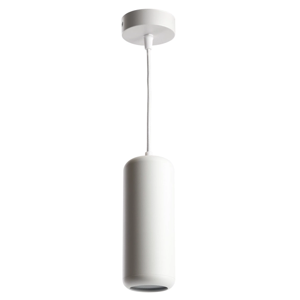 Светильник Feron HL3658 12W GX53 230V D85*H220 белый