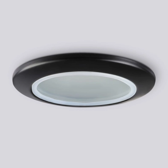 Светильник Ambrella Light TN111 GU5.3 BK черный-image-1