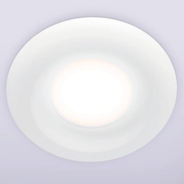 Светильник Ambrella Light A8931 MR16 GU5.3 WH белый-image-1