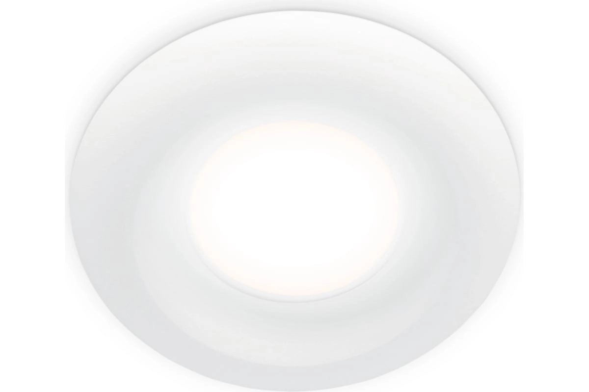 Светильник Ambrella Light A8931 MR16 GU5.3 WH белый