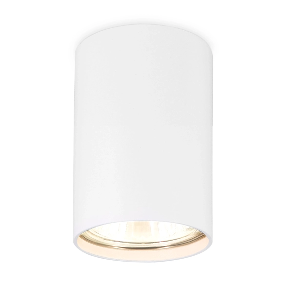 Светильник Ambrella TN213101 GU5.3 WH белый