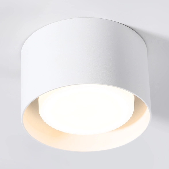 Светильник Ambrella TN70812 GX53 max 12W WH белый-image-1