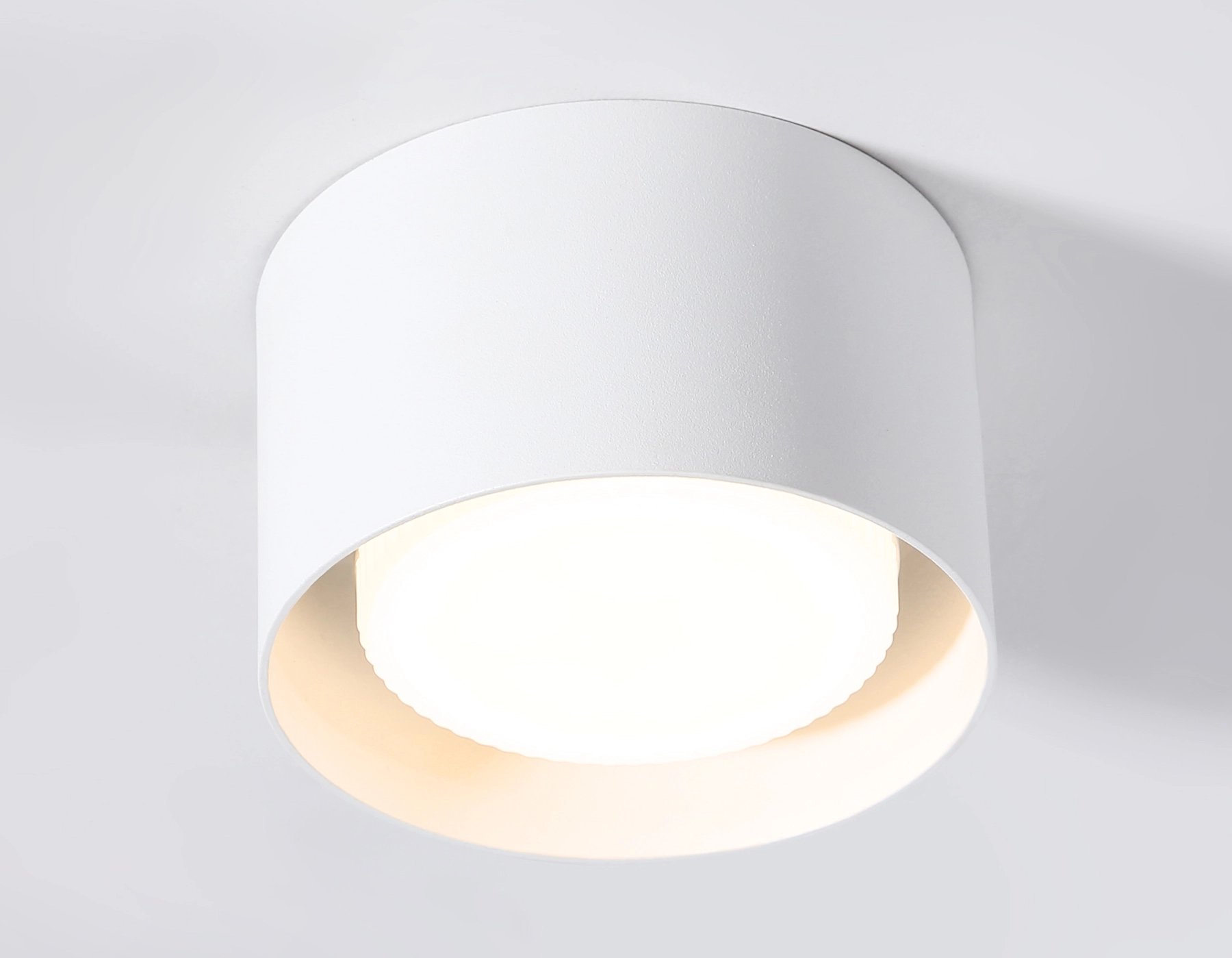 Светильник Ambrella TN70812 GX53 max 12W WH белый-image-1