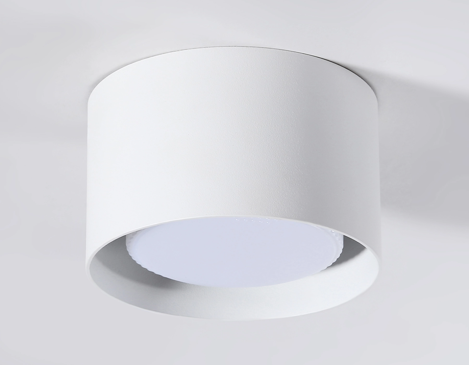 Светильник Ambrella TN70812 GX53 max 12W WH белый-image-2