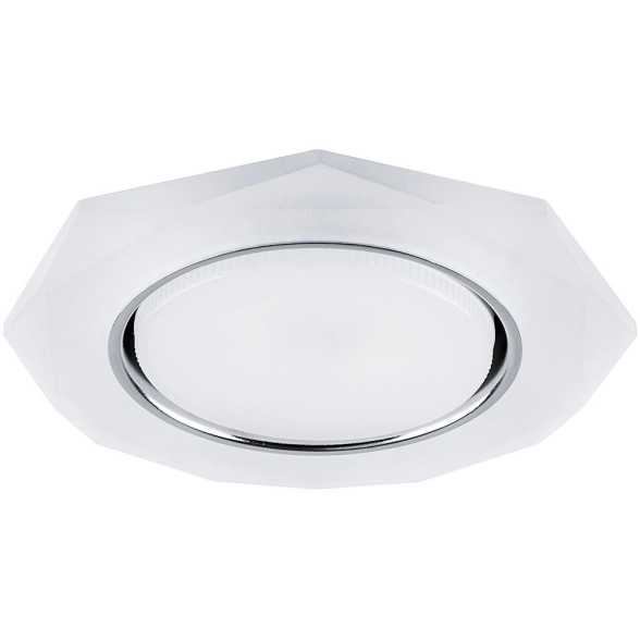 Светильник Feron CD5021 15W 4000K GX53 бел.мат 32660