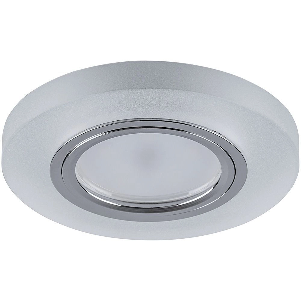 Светильник Feron CD8060 50W 4000K G5.3 бел.мат 32570