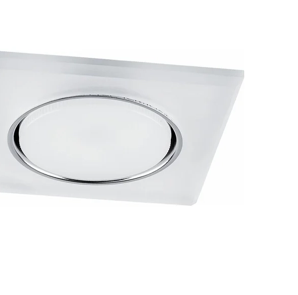 Светильник Feron CD5022 15W 4000K GX53 бел.мат 32661