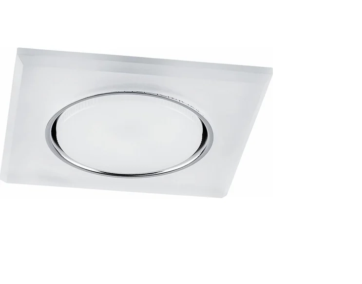Светильник Feron CD5022 15W 4000K GX53 бел.мат 32661