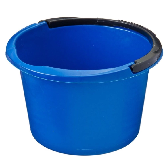 Ведро 5л цветное г.Самара 9120