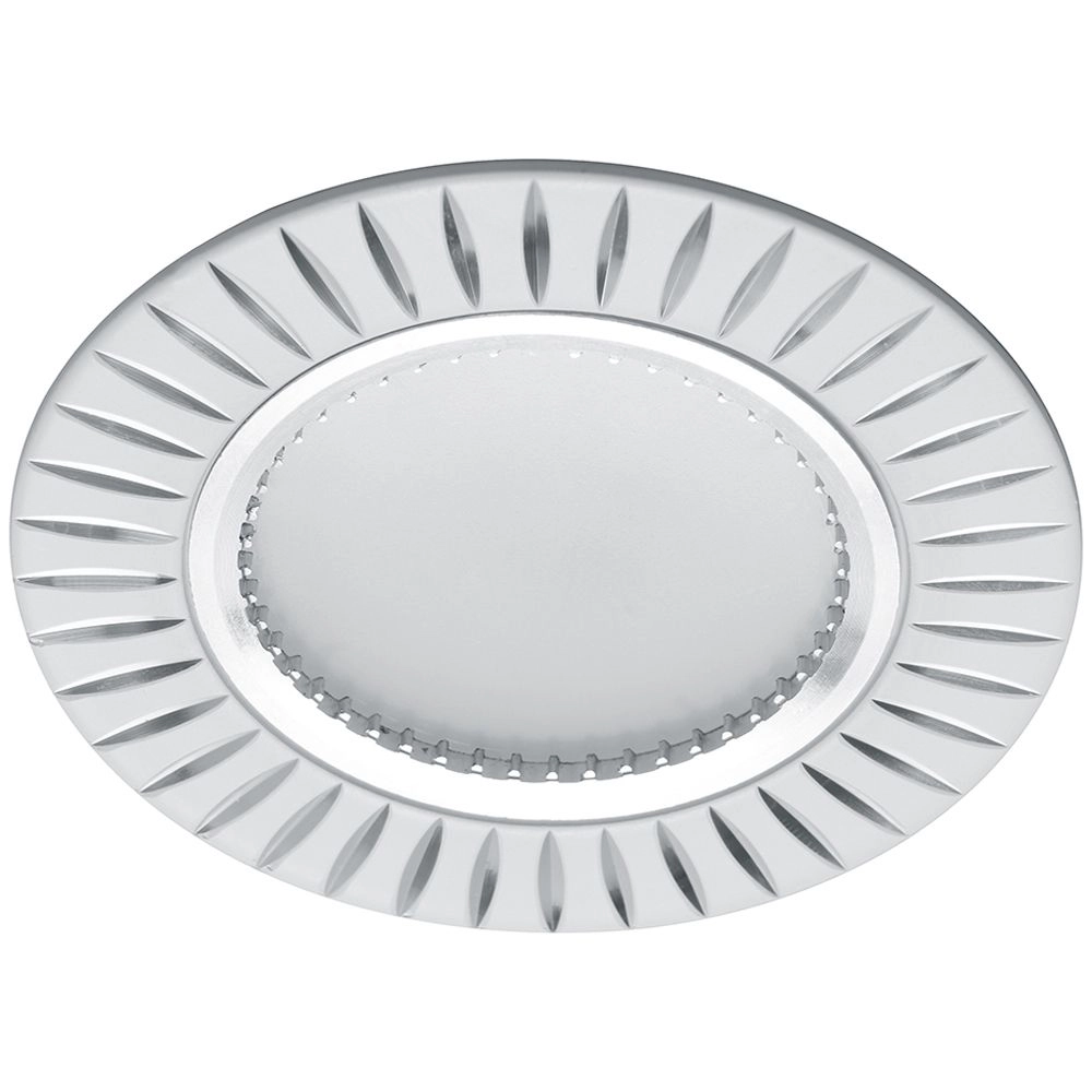 Светильник Feron GS-M394 MR16 G5.3 белый