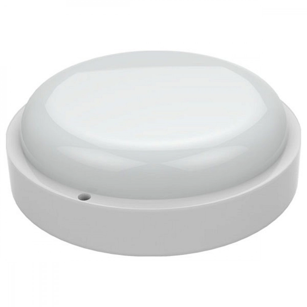 Светильник Gauss Universal LED IP65 12W 6500K круглый