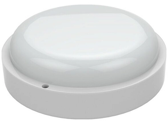 Светильник Gauss Universal LED IP65 12W 4000K круглый
