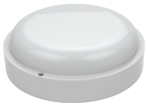 Светильник Gauss Universal LED IP65 12W 4000K круглый