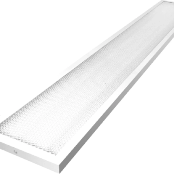 Светильник VKL electric VLSU-3-50-6500 4200Лм