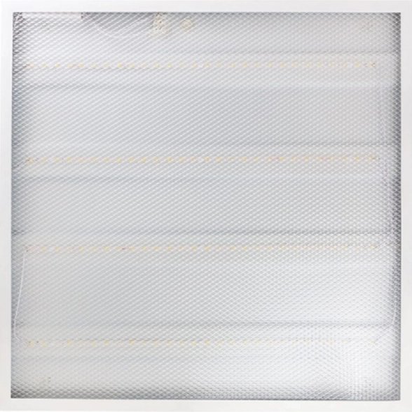 Светильник VKL electric VLSU-4-72-6500 6200Лм