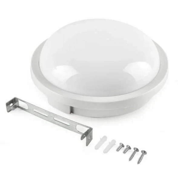 Светильник VKL electric VDR-65-20-4000K круг-image-2