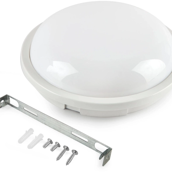 Светильник VKL electric VDR-65-20-6500K круг-image-1