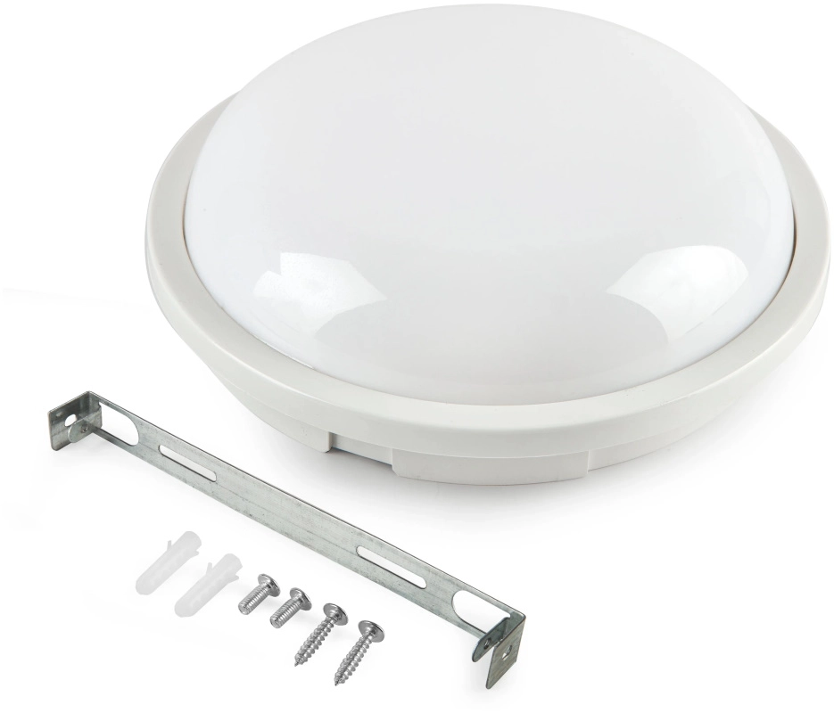 Светильник VKL electric VDR-65-20-6500K круг-image-1