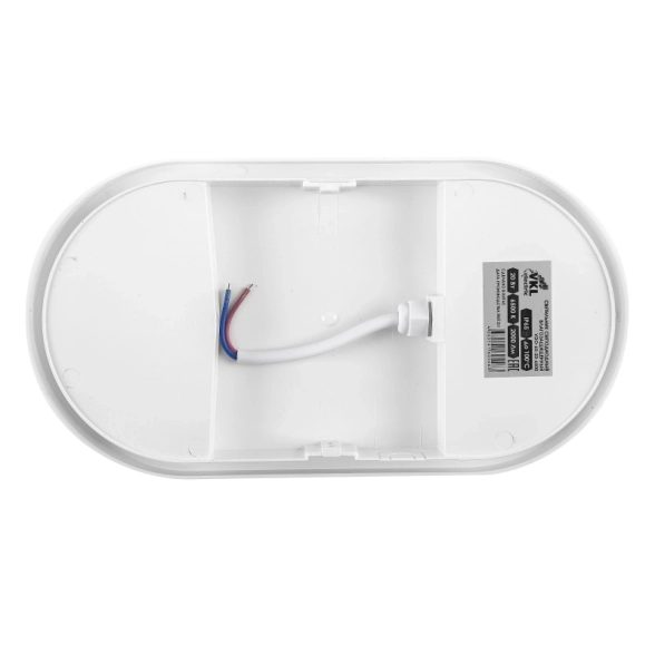 Светильник VKL electric VDO-65-20-6500K овал-image-3