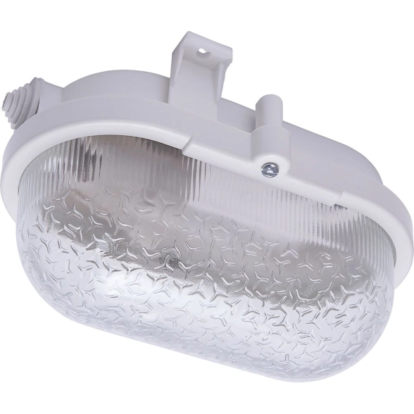 Светильник Feron НБП 01-60-012 Е27 60Вт IP54