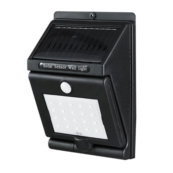 Светильник СТАРТ САД 20LED (16034)