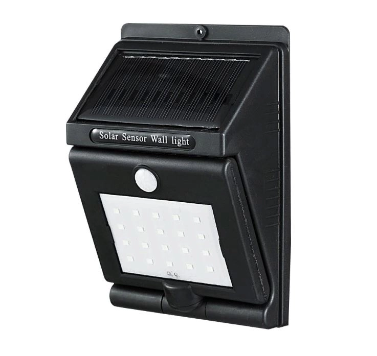 Светильник СТАРТ САД 20LED (16034)