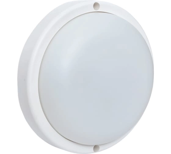 Светильник LED ДПО-1003 12Вт 4000K круг EKF