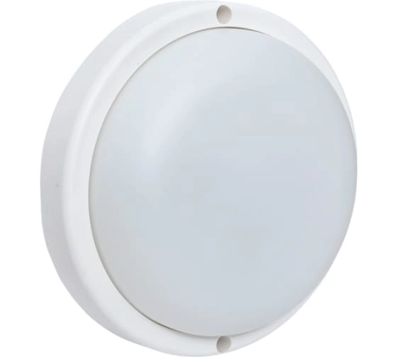 Светильник LED ДПО-1003 12Вт 4000K круг EKF