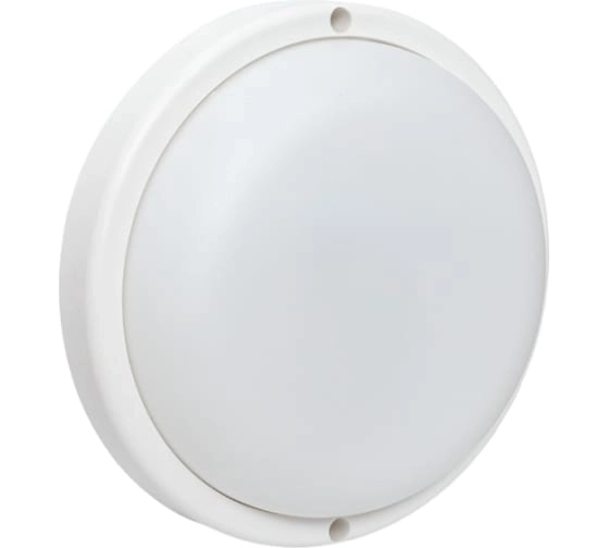 Светильник LED ДПО-1004 15Вт 4000K круг EKF