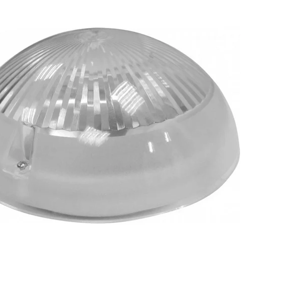 Светильник VKL electric НПБ 06-60-001 УХЛ1 Сириус 220х105мм