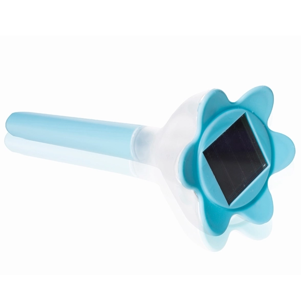 Светильник Blue crocus USL-C-418 голуб Uniel-image-1